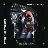 Me Ví Peor - Single - Harold Flow