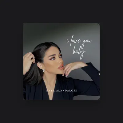Listen to Naya Alandaloss, watch music videos, read bio, see tour dates & more!