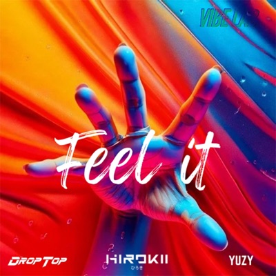 Feel It - Single