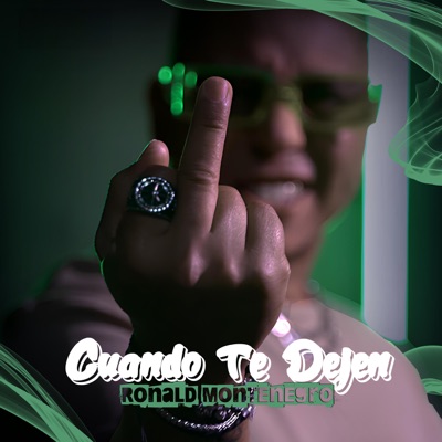 Cuando Te Dejen - Single