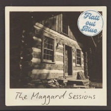 Flatt Out Blue - Coal Town