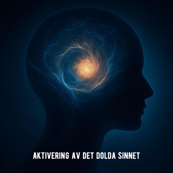 Aktivering av det dolda sinnet (feat. Johny Solfeggio)