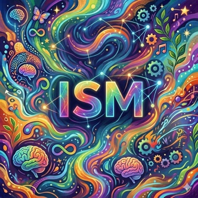 ISM (The AuDHD Song) - Single