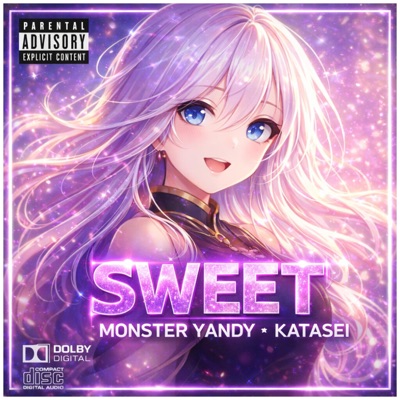 Sweet (feat. Katase!) - Single