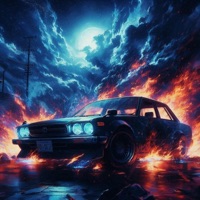 KNXCKIN - Single - Dodgeraf