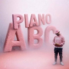 PIANO ABC Slim 9th