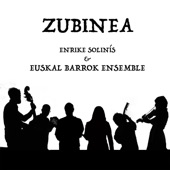 Zubinea artwork