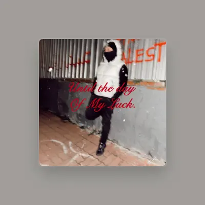 Listen to Stanvllcc, watch music videos, read bio, see tour dates & more!