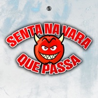 Senta na Vara Que Passa (feat. mc gamal) - Single - Mc Bl, MC Rjota & DJ Tio Jota