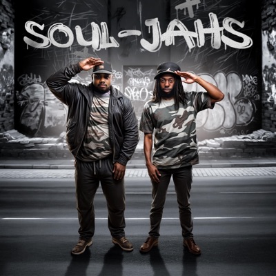 Soul JAHS - EP