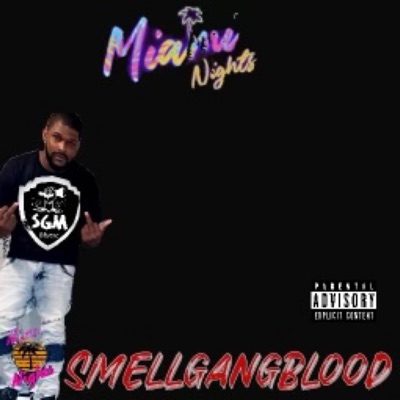 Miami Nights - Single