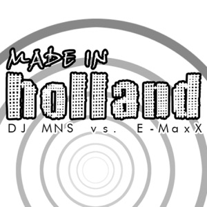 Made in Holland - EP