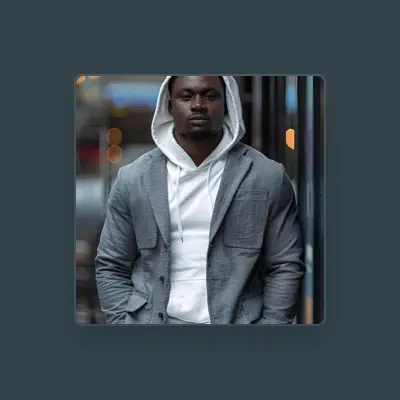 Listen to T. Jay Orafa, watch music videos, read bio, see tour dates & more!