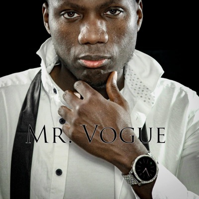 Mr. Vogue - Single