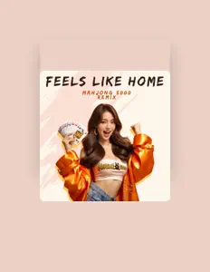 Dengarkan Mahjong5000 REMIX, tonton video musik, baca bio, lihat tanggal tur & lainnya!