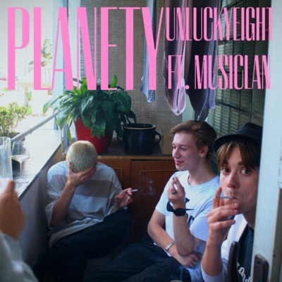 PLANETY (feat. MusiClan) - Single