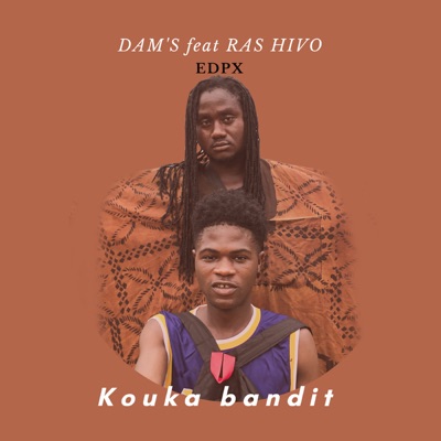 Kouka Bandit (with Ras Hivo & Dams) - Single