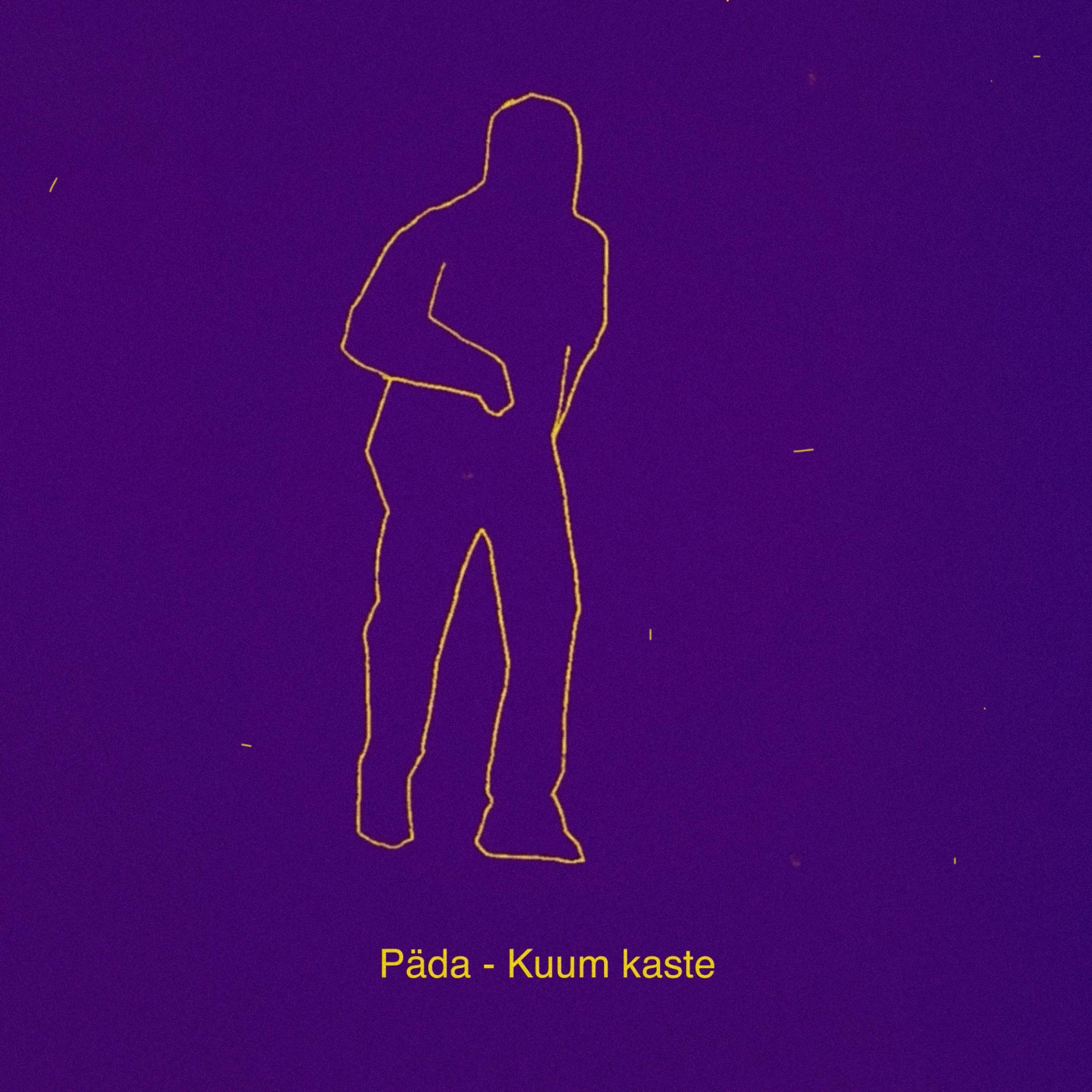 KUUM KASTE - Single