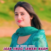 Jaan Jindgi Jawani Naam - EP - RJ Zahida Alwar & Boby Mewati