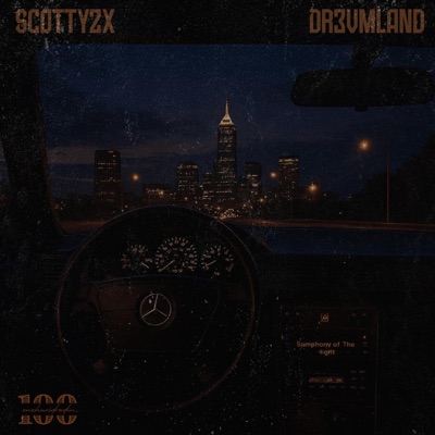 Symphony of The Night (feat. Dr3vmland) - Single