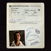 Pasaporte - Rauw Alejandro & Mr. Naisgai