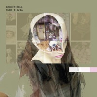 Broken, Doll - Single - Ruby Elizia