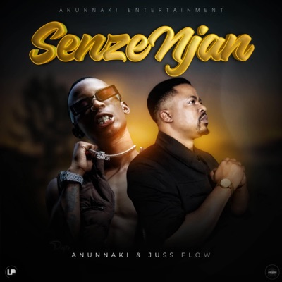 Senze Njan (feat. Flow-Kid SA) - Single