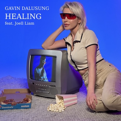 Healing (feat. Joell Liam) - Single