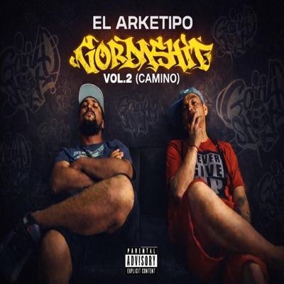 Gordashit vol.2 (Camino)