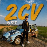 2CV - Single - Ritay