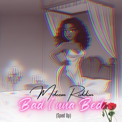 Bad Inna Bed (Sped Up) - Single