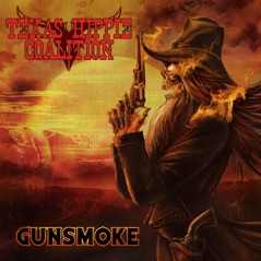 Gunsmoke - Single