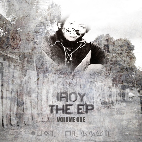 EP Vol 1 - EP