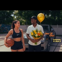 One of One (feat. Ron E) - Single - Cece