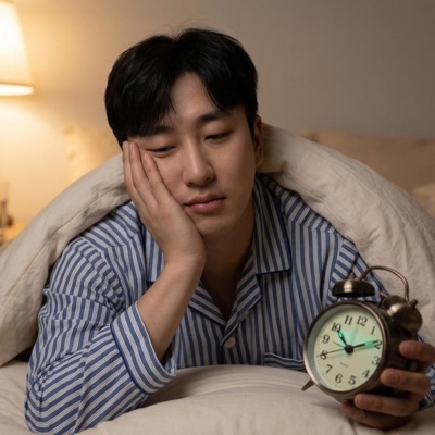 It's Time To Sleep (rest is all you need) - Single