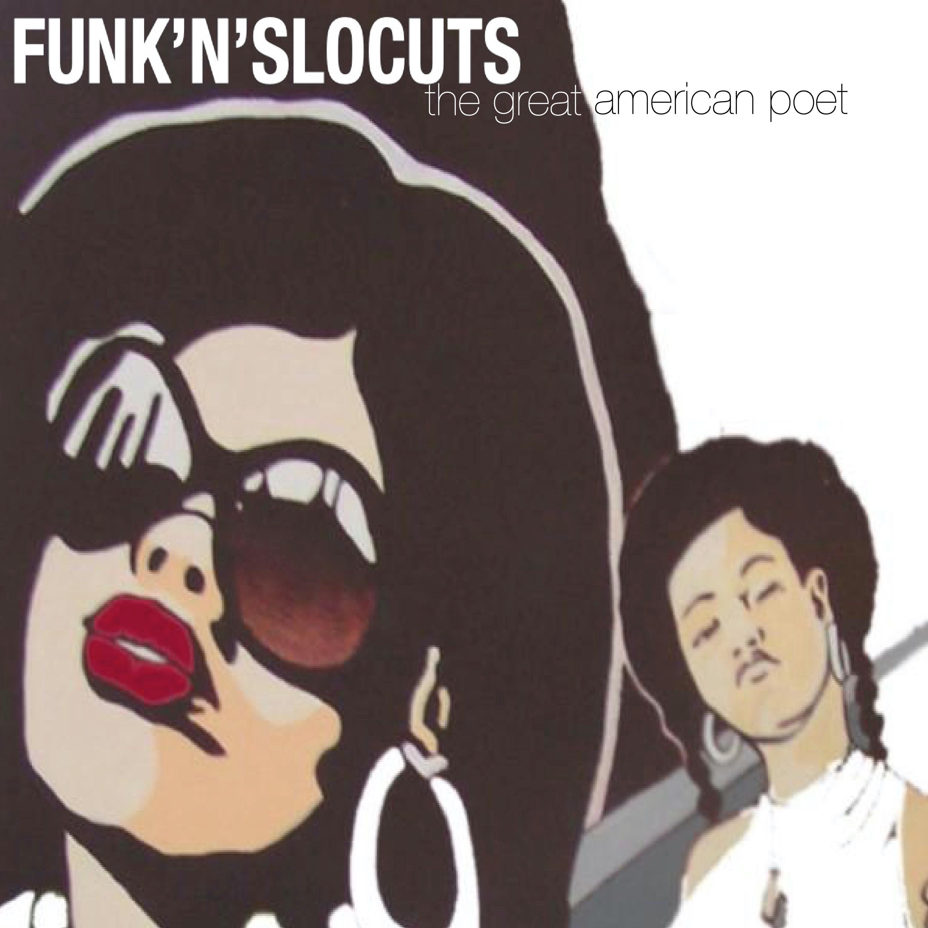 the great american poet - Single