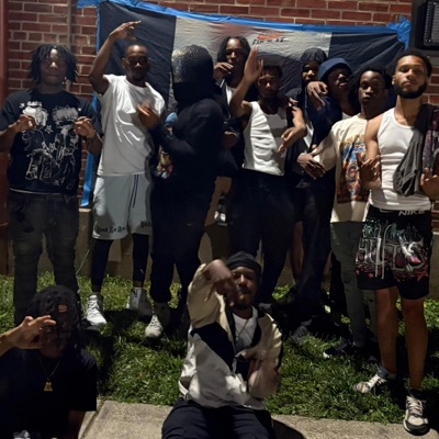 Walking first degree (feat. Gee Get Busy) - Single