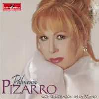 Mar y Cielo — Palmenia Pizarro