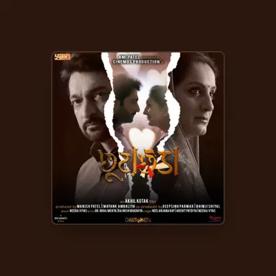 Listen to Neeraj Vyas, watch music videos, read bio, see tour dates & more!