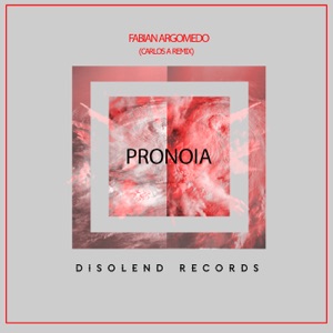 Pronoia - Single