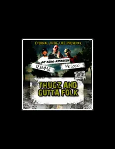 Posłuchaj wykonawcy Eternal Thug Life, obejrzyj teledyski, przeczytaj biografię, zobacz daty tras koncertowych i nie tylko!