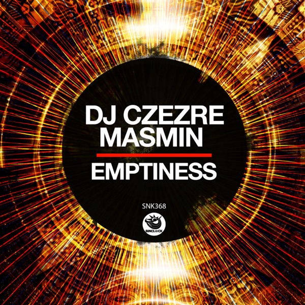 Emptiness - Single