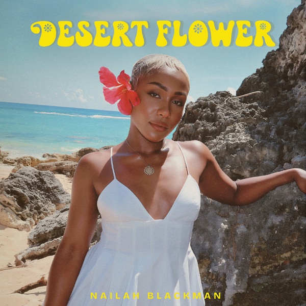 Desert Flower - Single