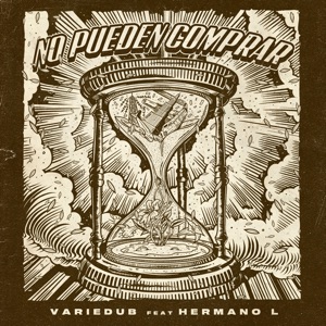 No Pueden Comprar - Single
