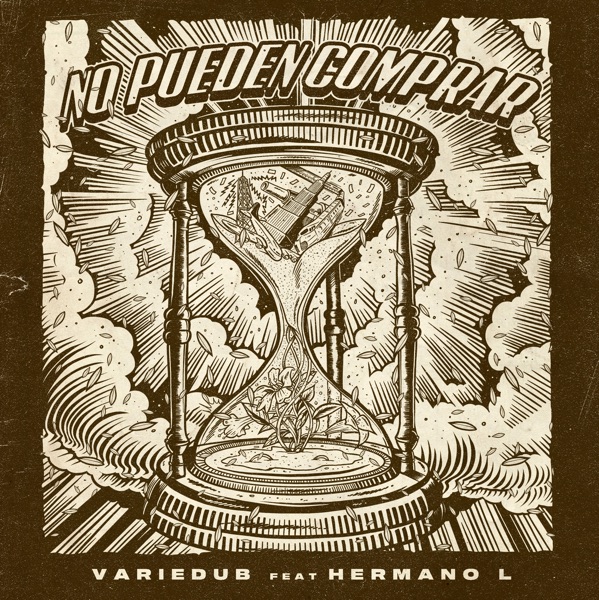 No Pueden Comprar - Single