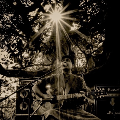 Broohi (feat. Ananth Menon) - Single