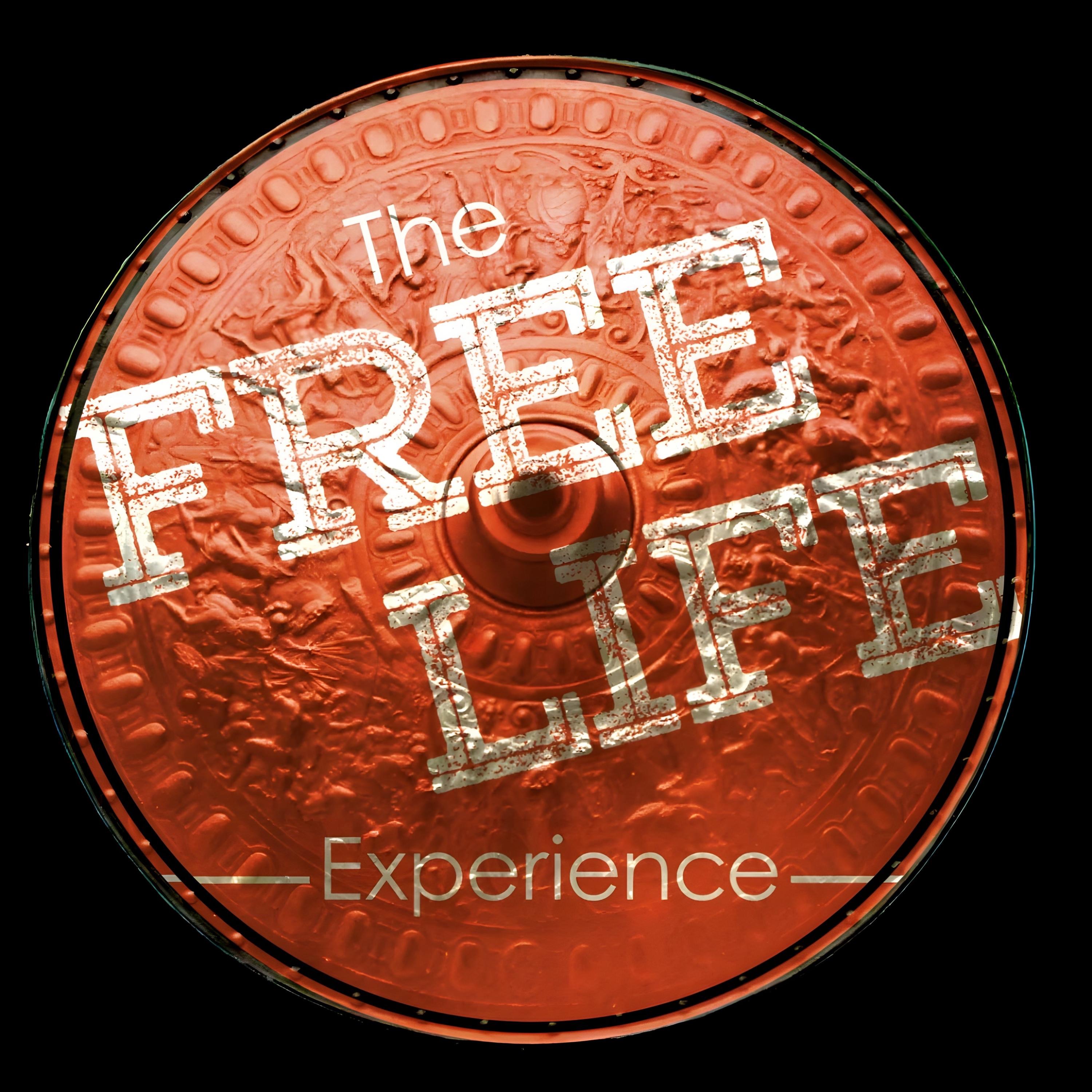 CANTON JONES AND CAJO RECORDS PRESENT THE FREE LIFE EXPERIENCE (feat. Free Life)