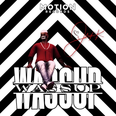Wassup - Single