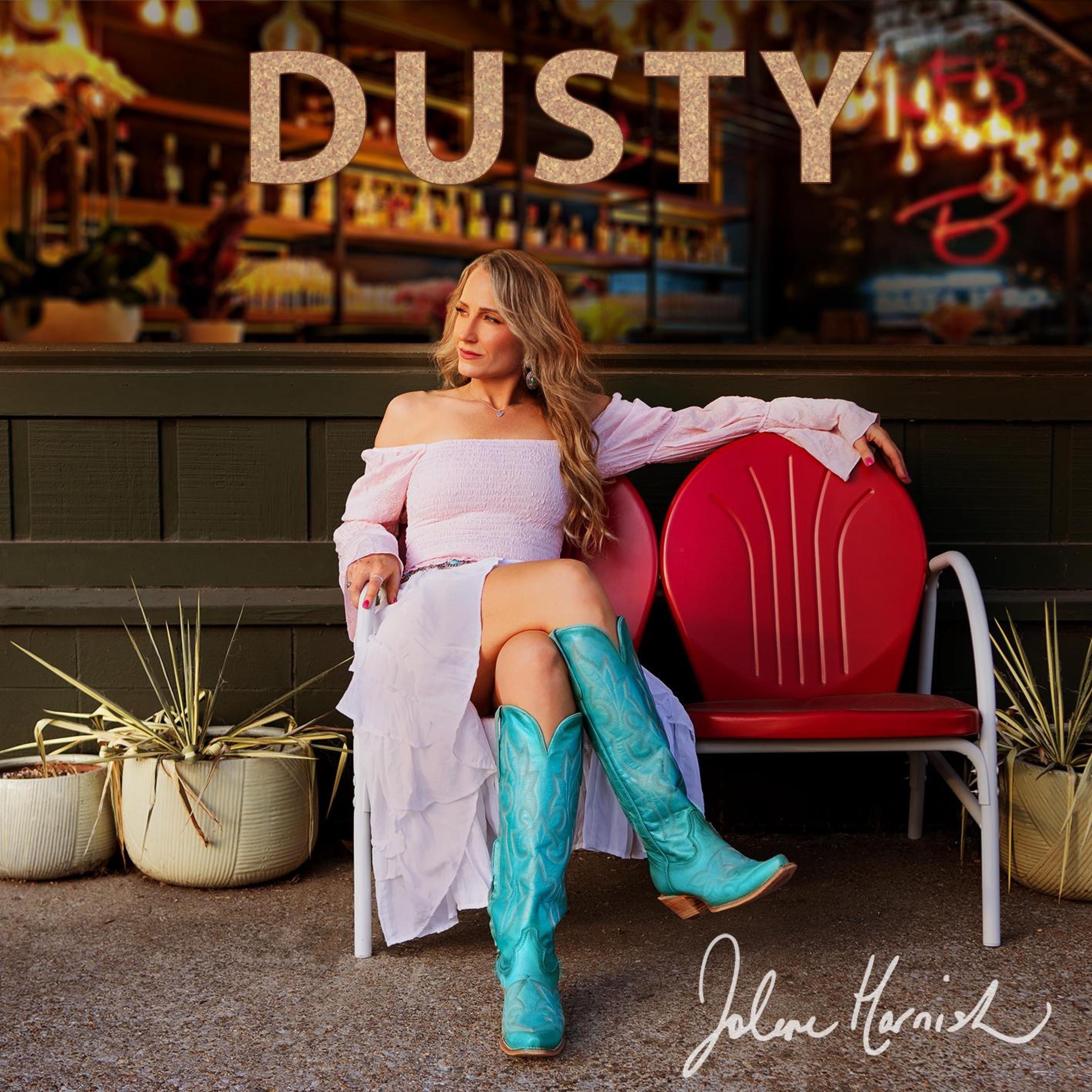 DUSTY - Single
