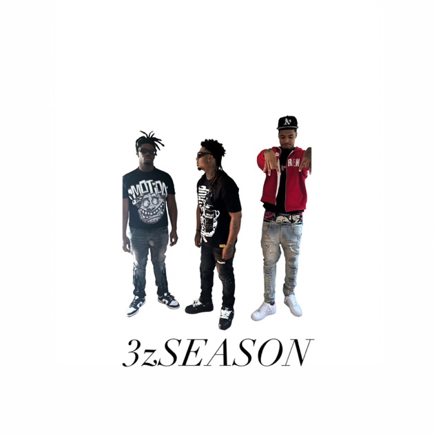 洋楽 TheORBAuntieAubrey'sBeyondTheCallOfDuty3 Show N****z - Single - Album by Bkandzmb3z & TwanyMaine3z